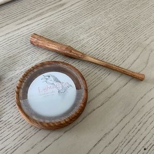 Two (2) Authentic Handmade Turkey Calls